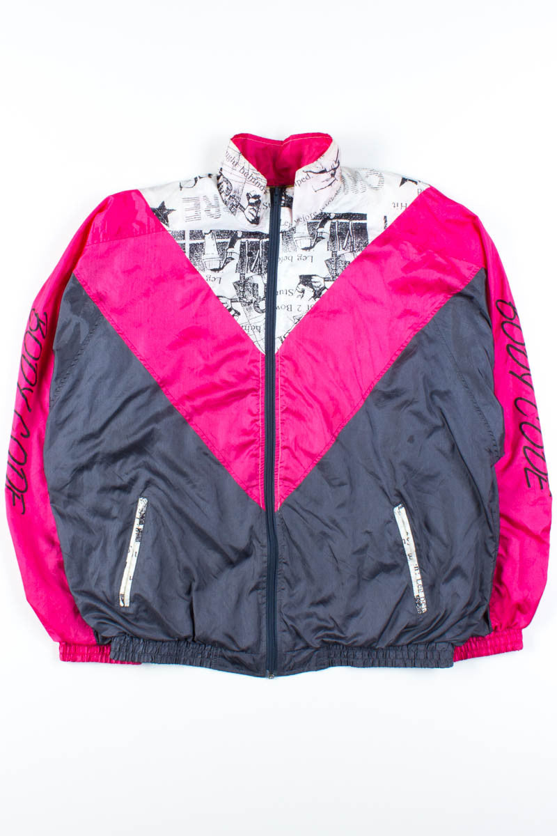 90s Jacket 15571