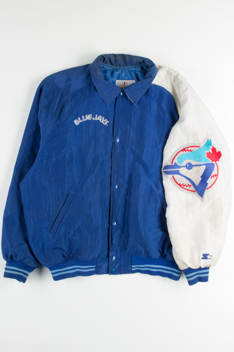 Toronto Blue Jays Jacket