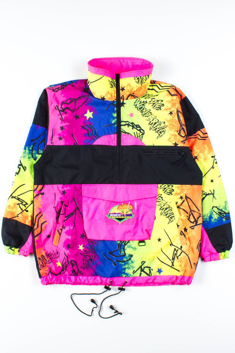 90s Jacket 15611