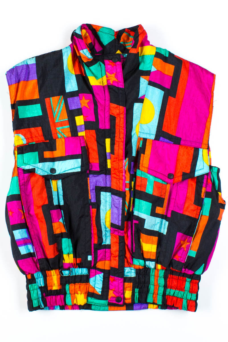 90s Jacket 15689