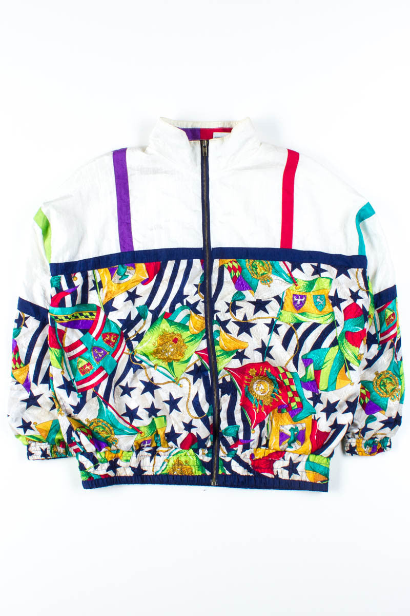 90s Jacket 15691