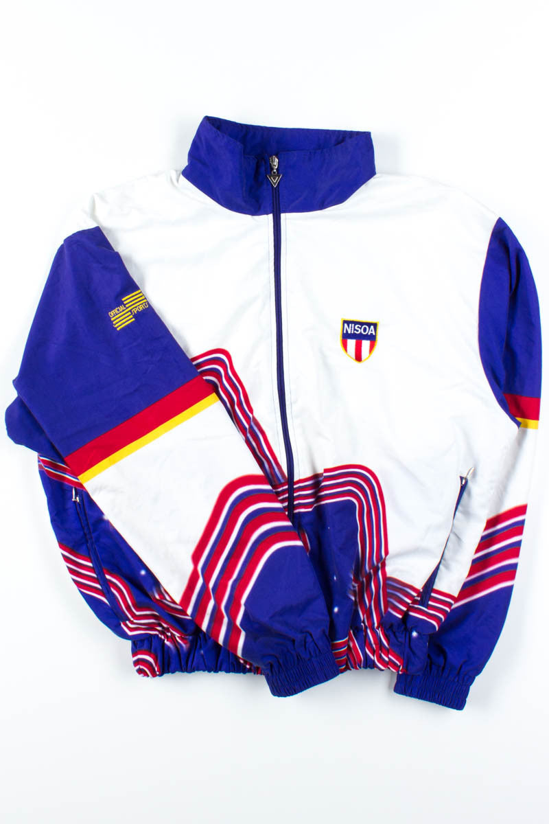 90s Jacket 15693