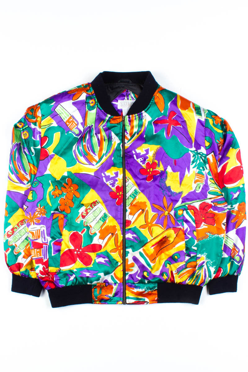 90s Jacket 15694
