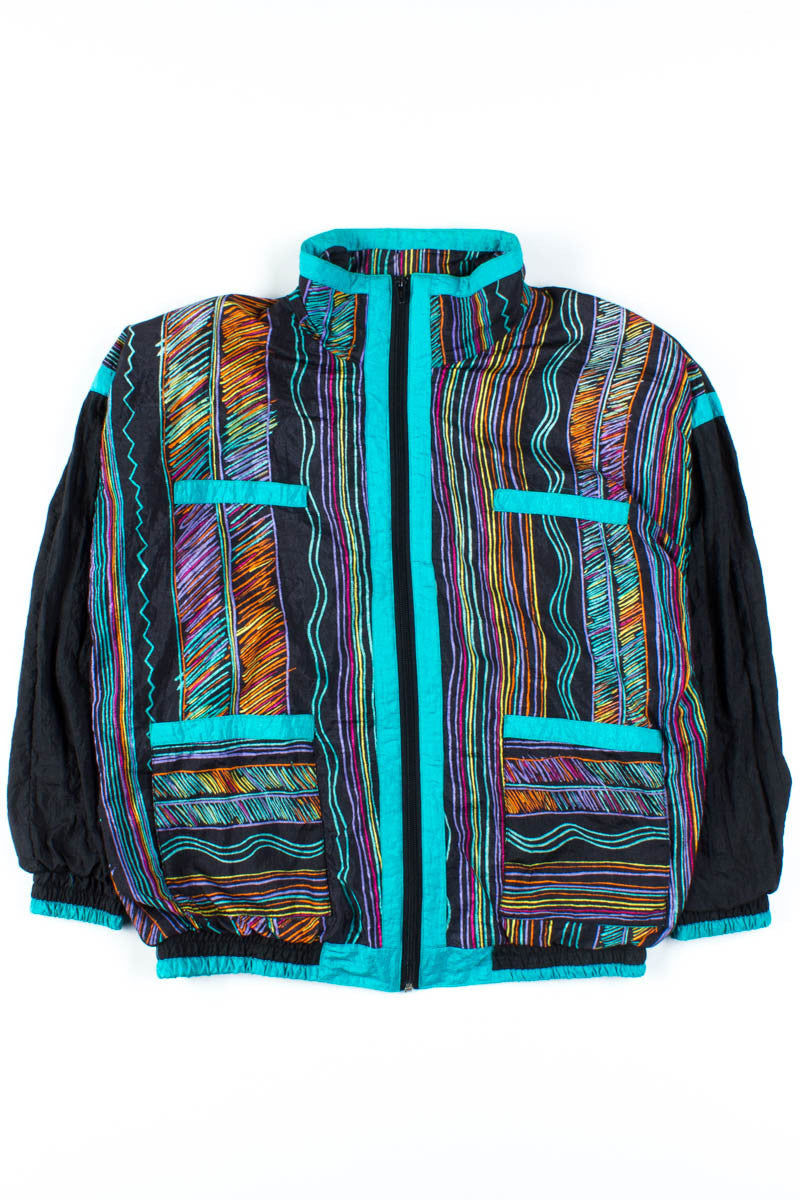 90s Jacket 15700