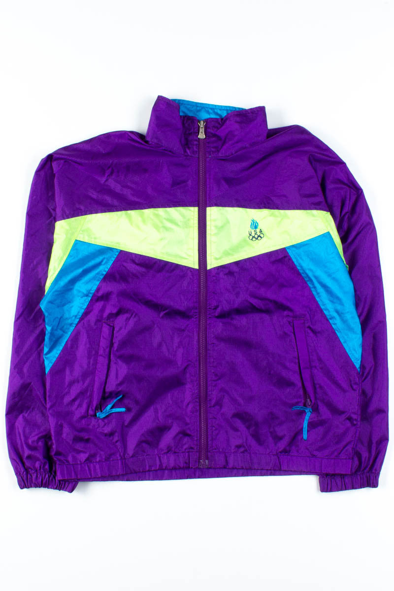 90s Jacket 15709