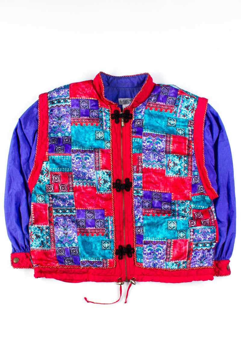 90s Jacket 15710