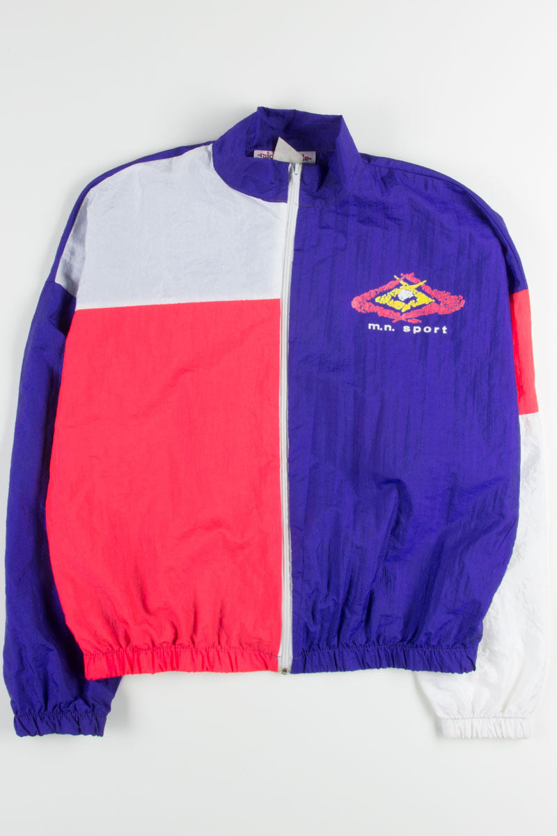 90s Jacket 15722