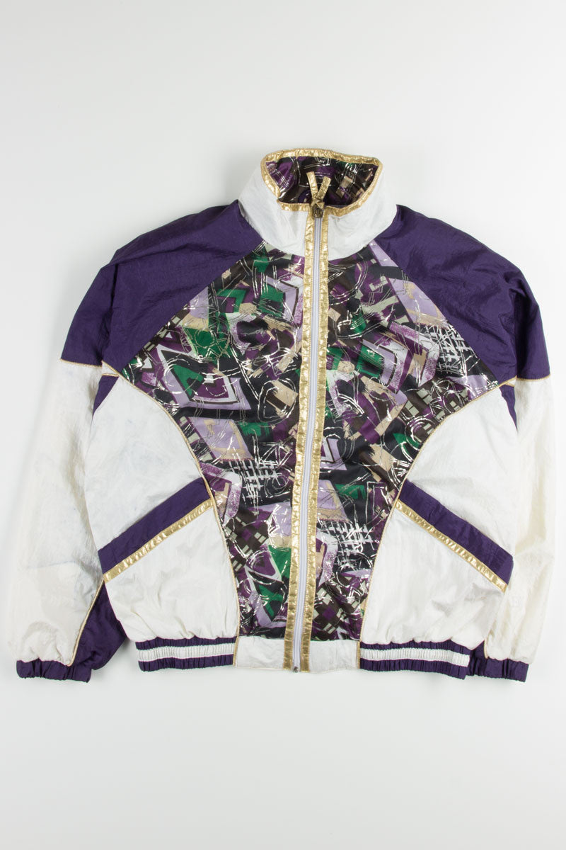 90s Jacket 15727