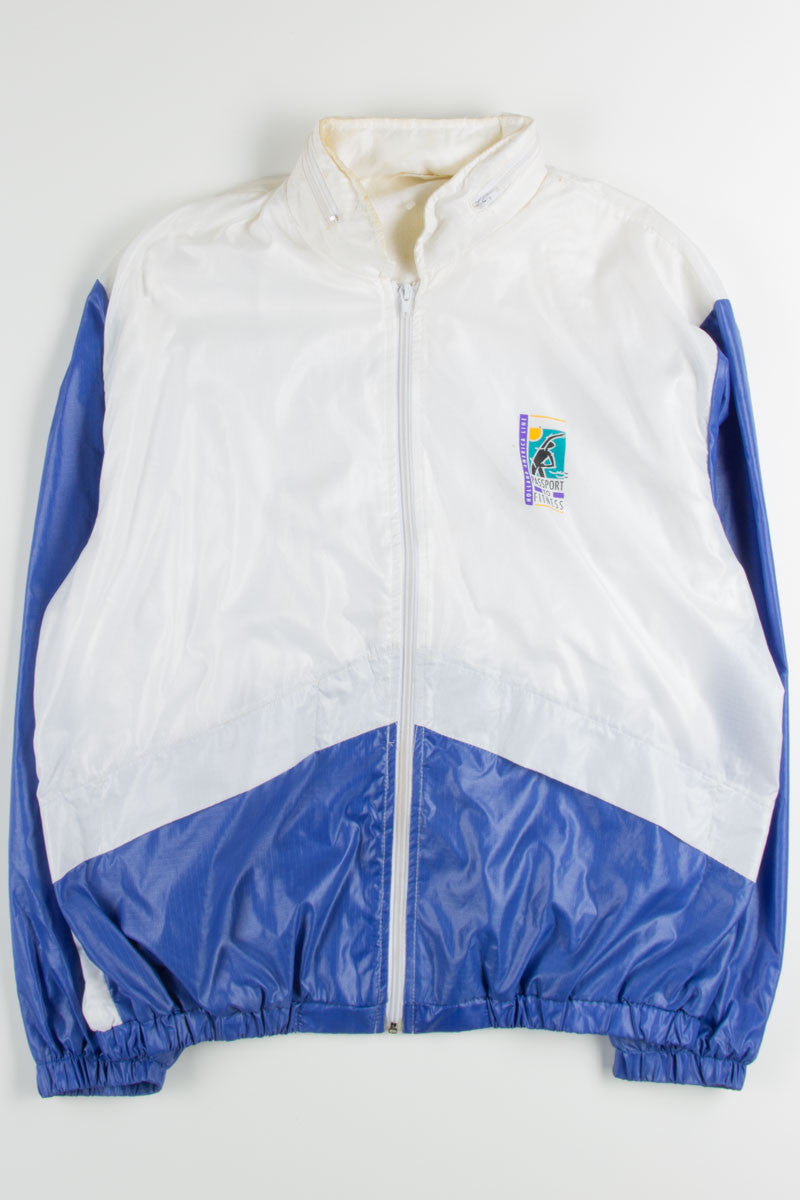 90s Jacket 15739