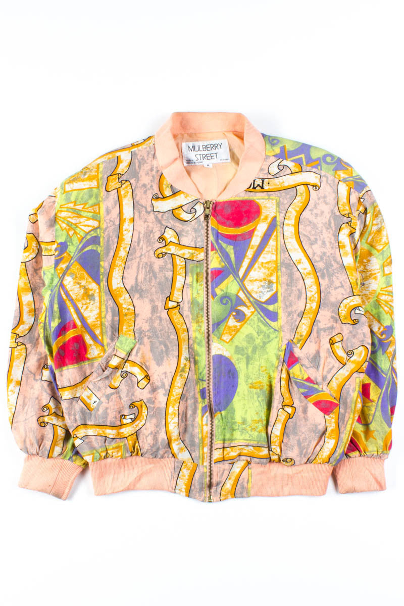 90s Jacket 15804