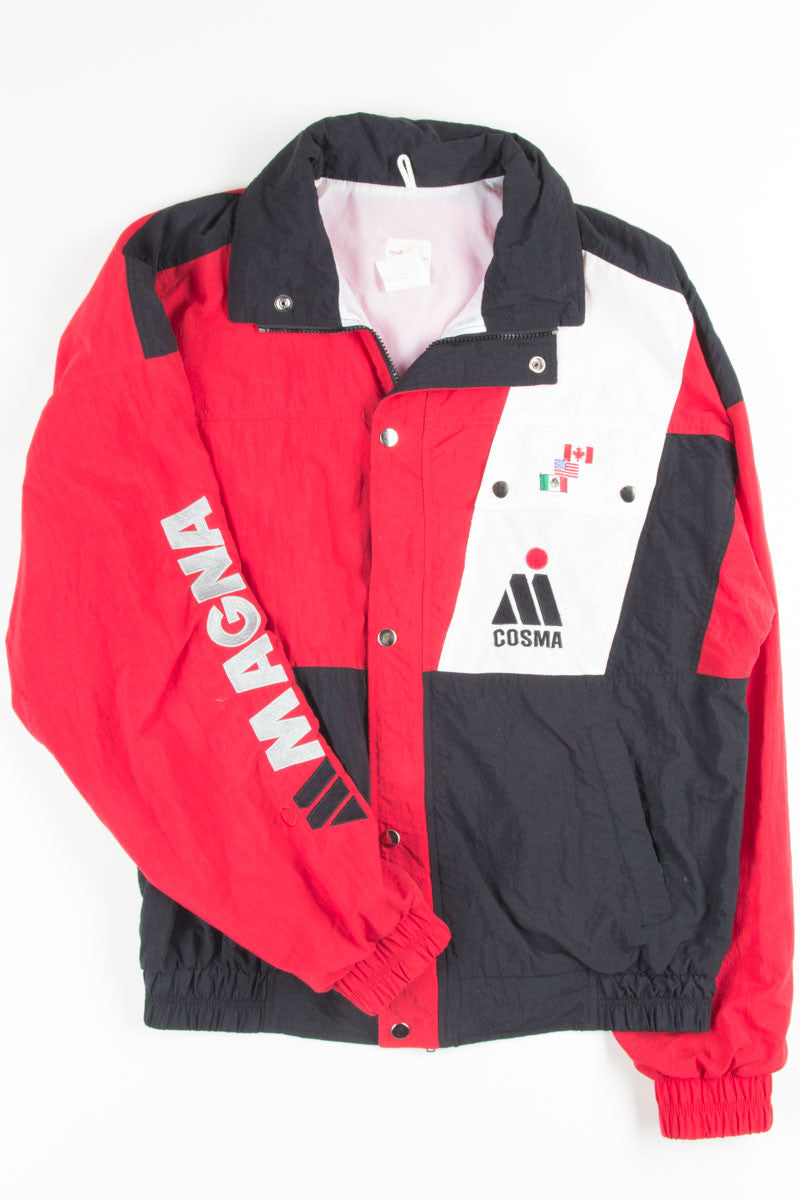 90s Jacket 15857