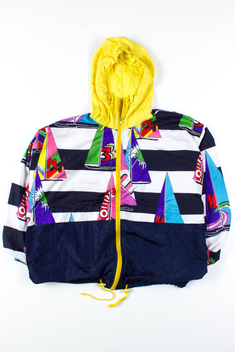 90s Jacket 15924