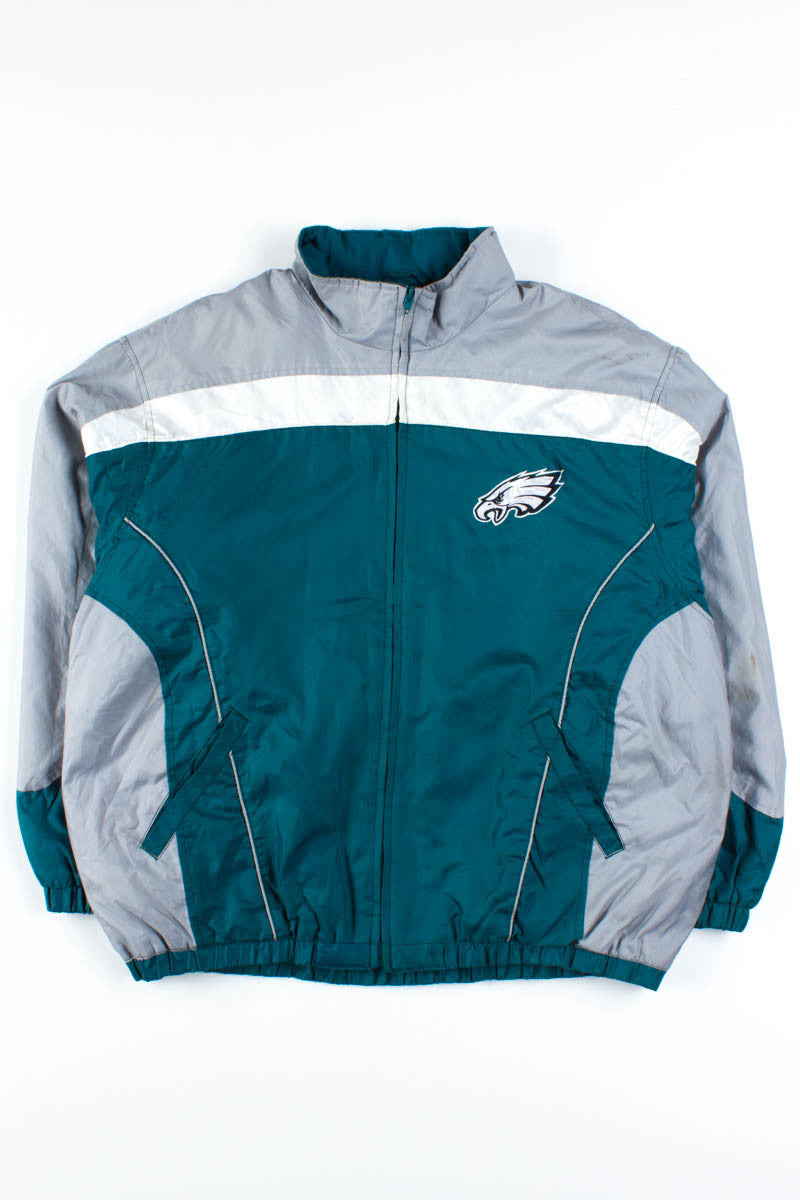 Philadelphia Eagles Jacket
