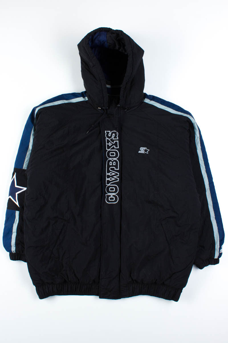 Dallas Cowboys Starter Jacket