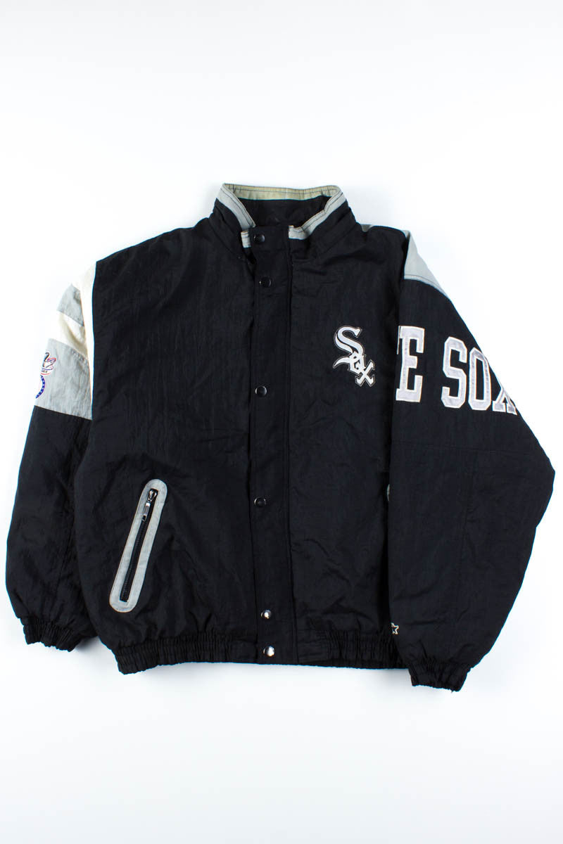 Chicago White Sox Starter Jacket