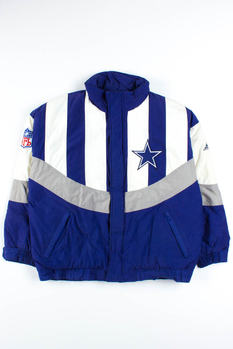 Dallas Cowboys Jacket 1