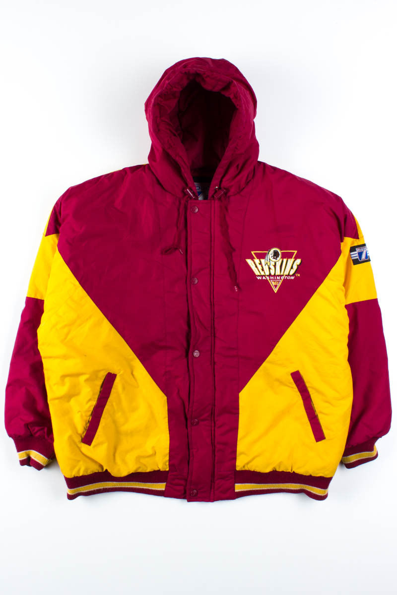 Washington Redskins Jacket
