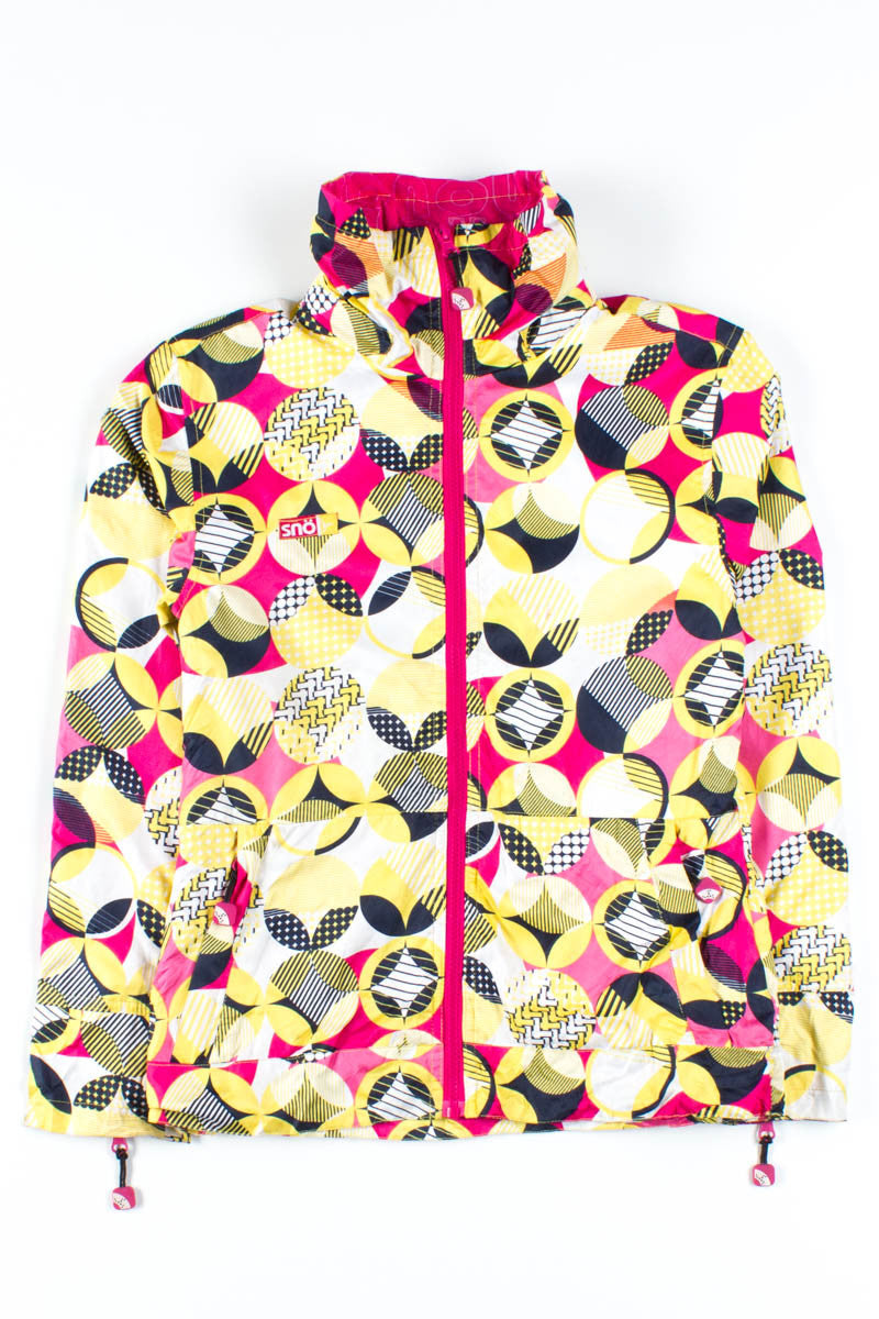 90s Jacket 15993