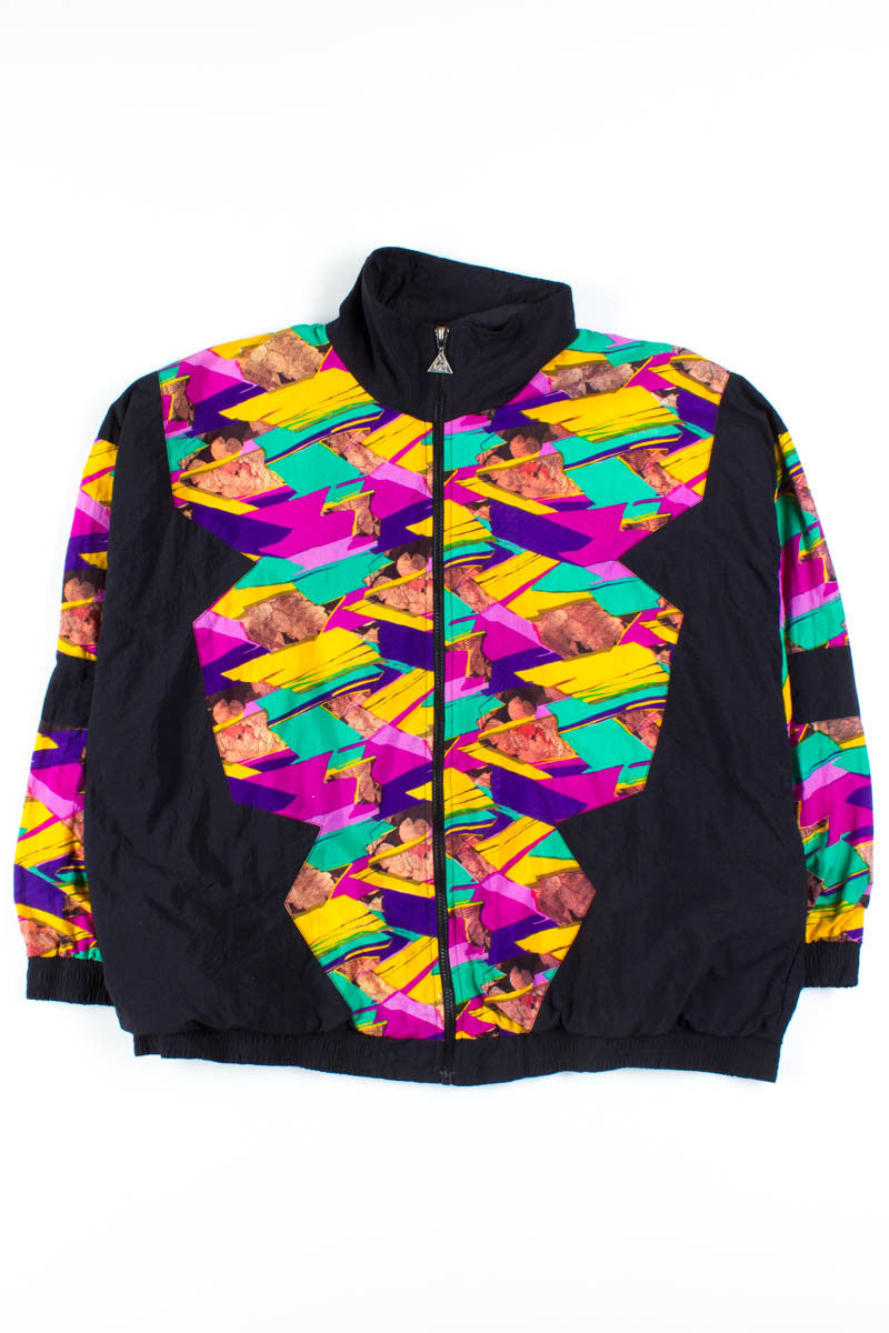 90s Jacket 16003
