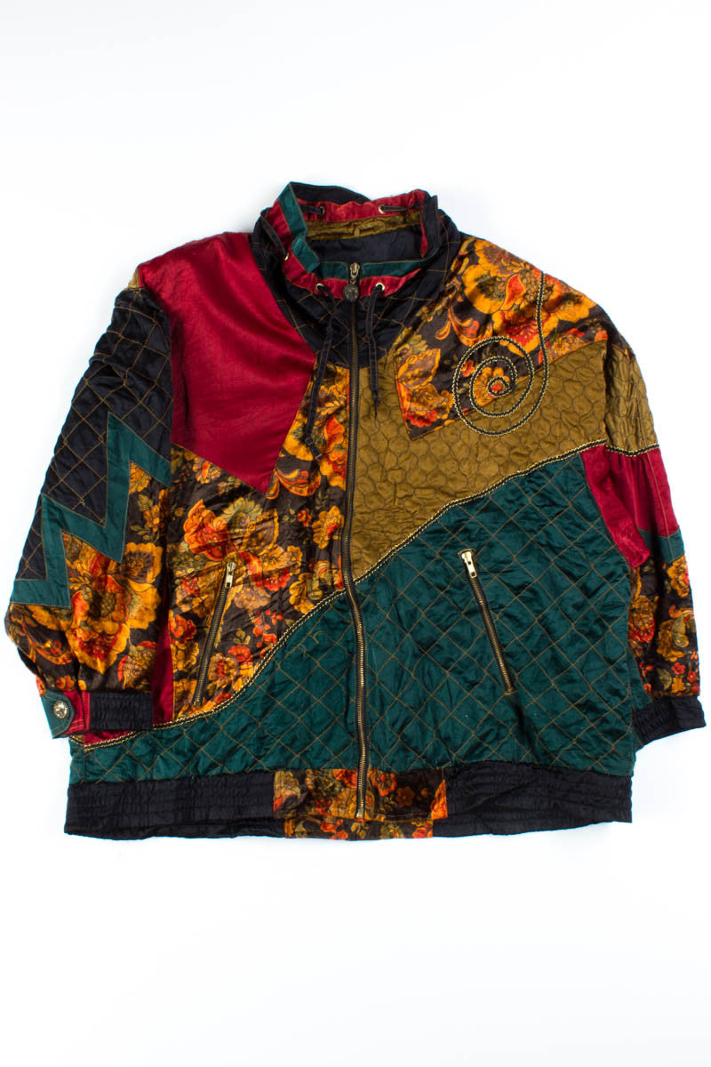 90s Jacket 16004