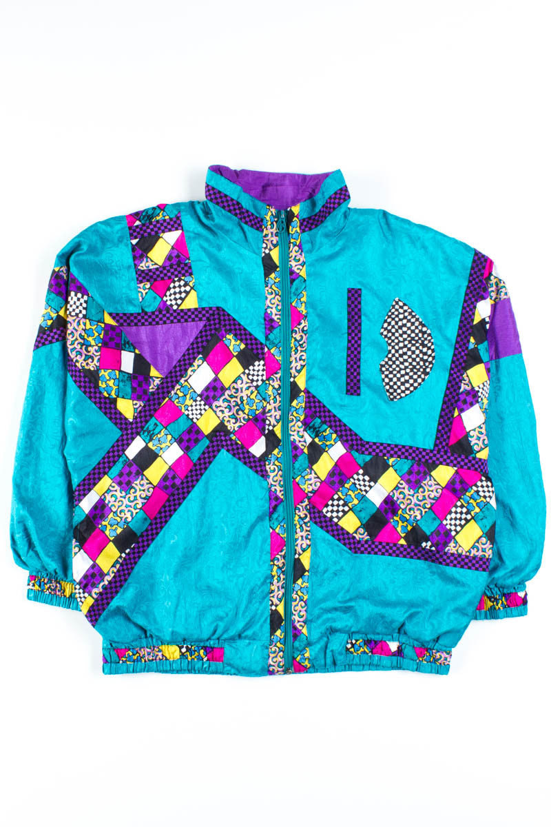 90s Jacket 16008