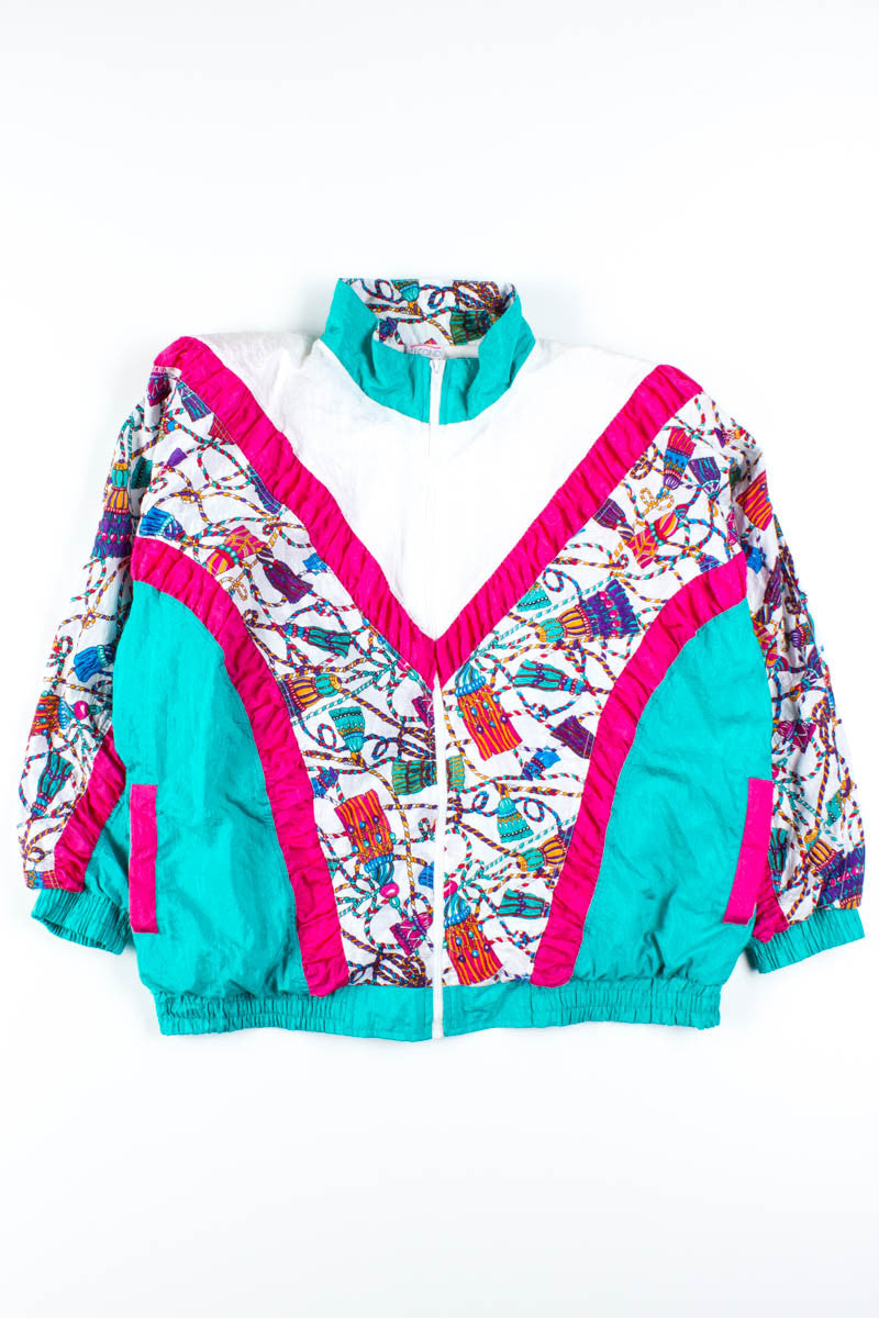 90s Jacket 16018