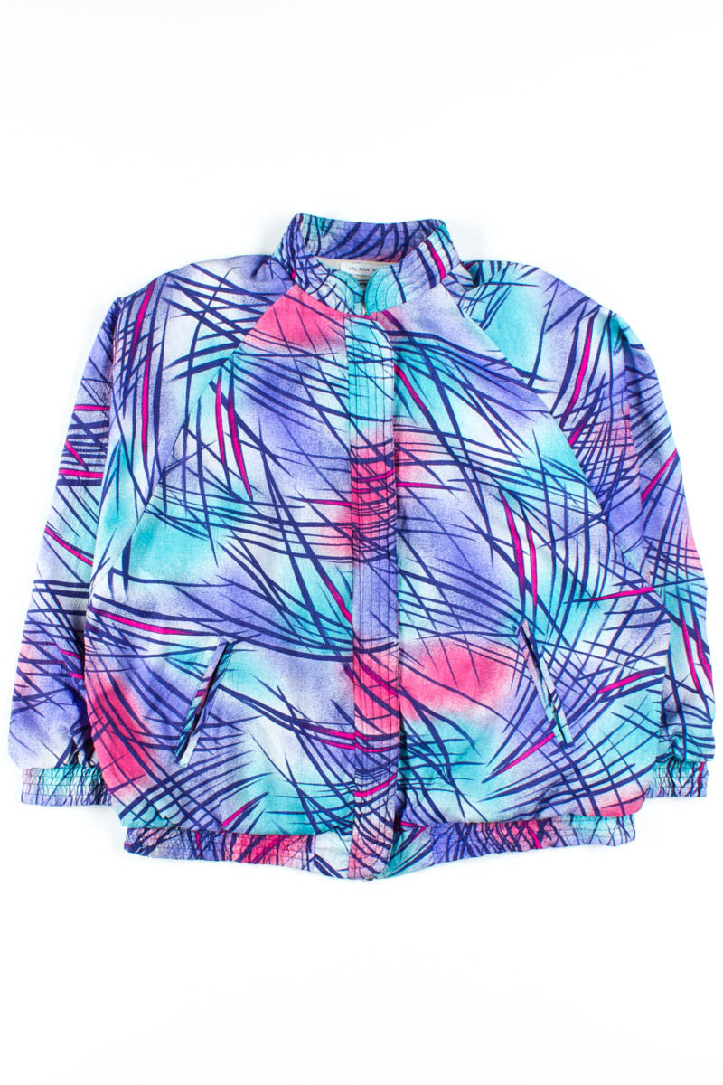 90s Jacket 16025