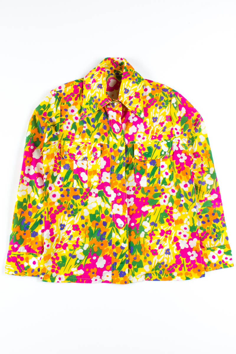 90s Jacket 16036