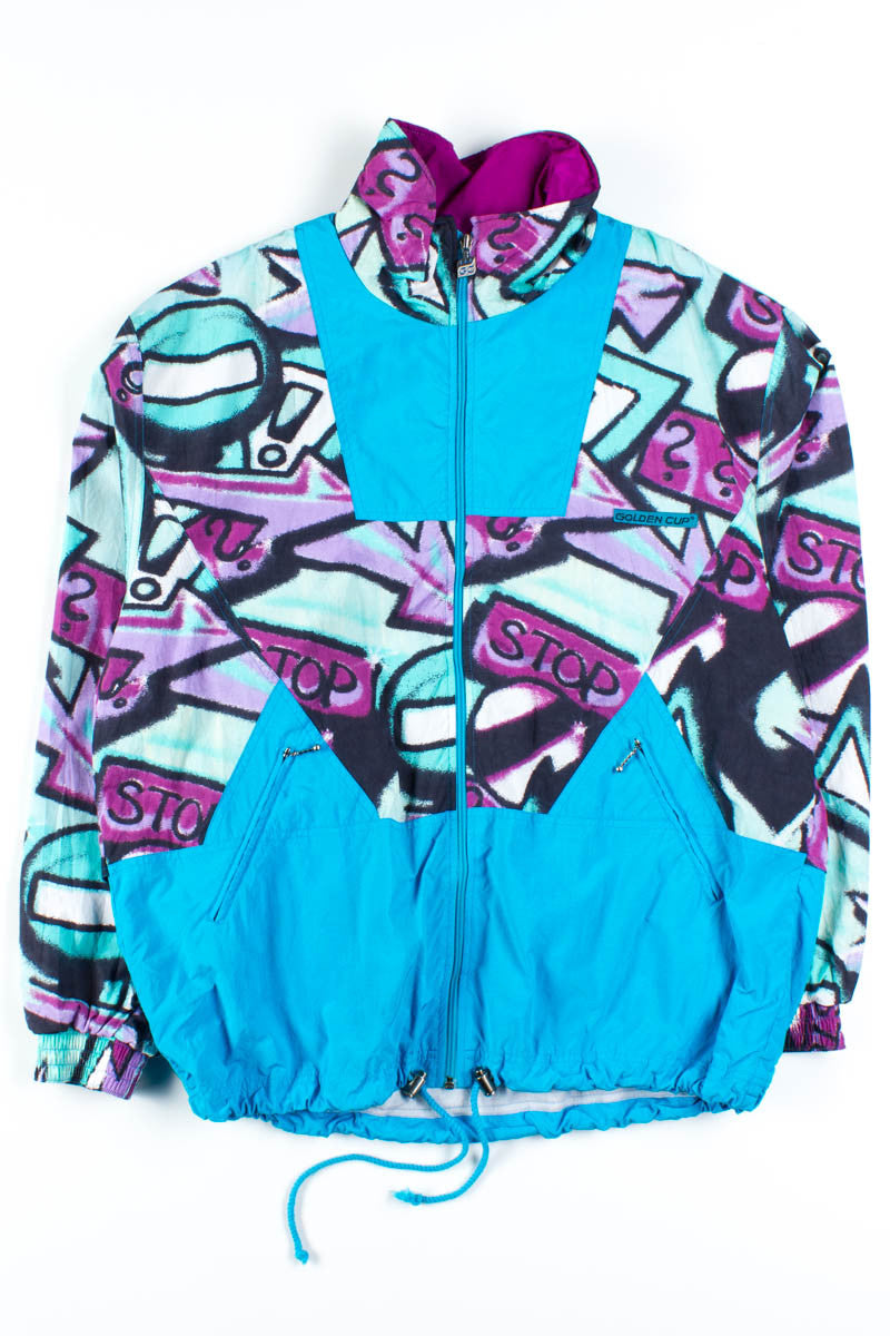90s Jacket 16046