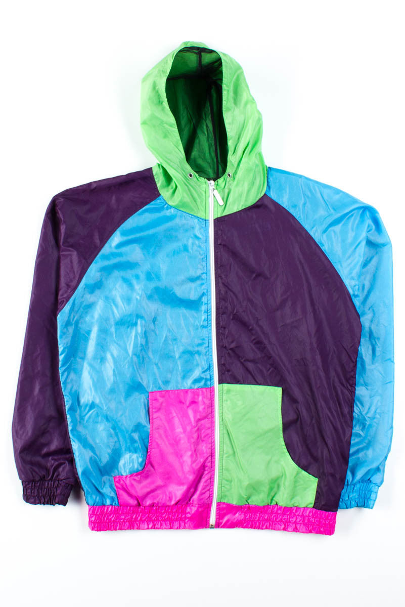 90s Jacket 16129