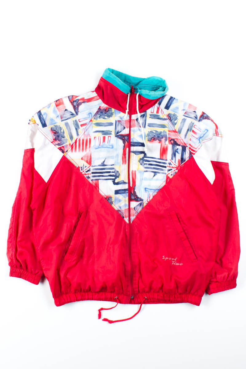 90s Jacket 16199