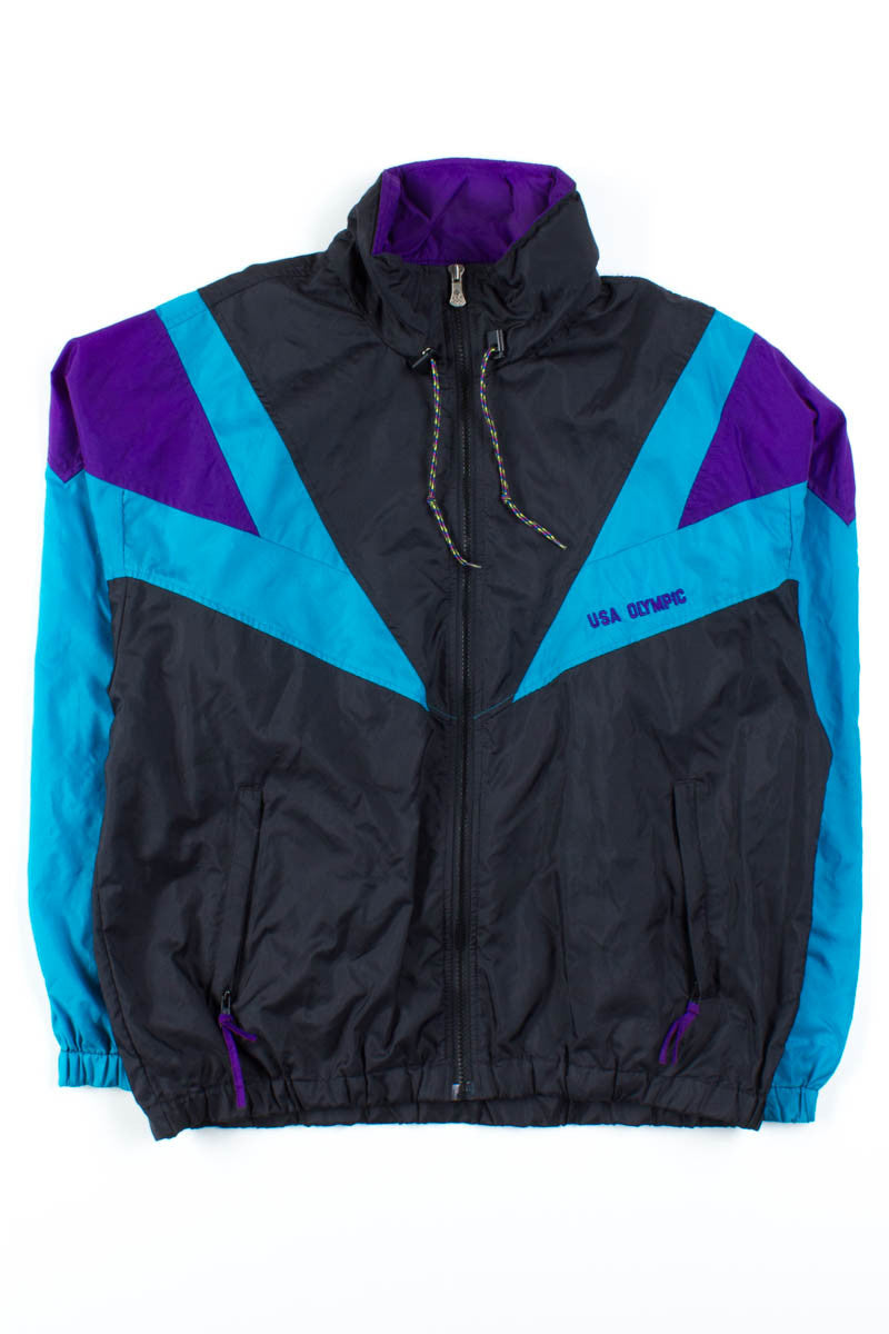 90s Jacket 16211