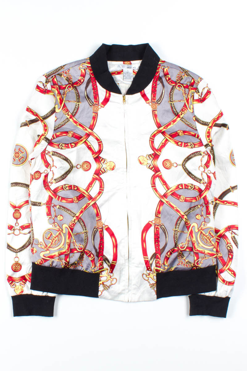 90s Jacket 16228