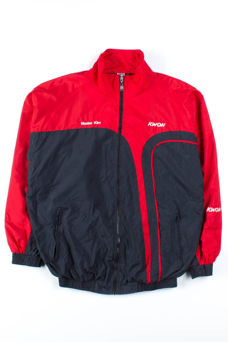 90s Jacket 16229