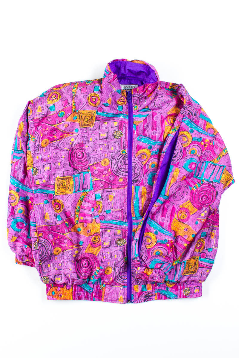 90s Jacket 16244