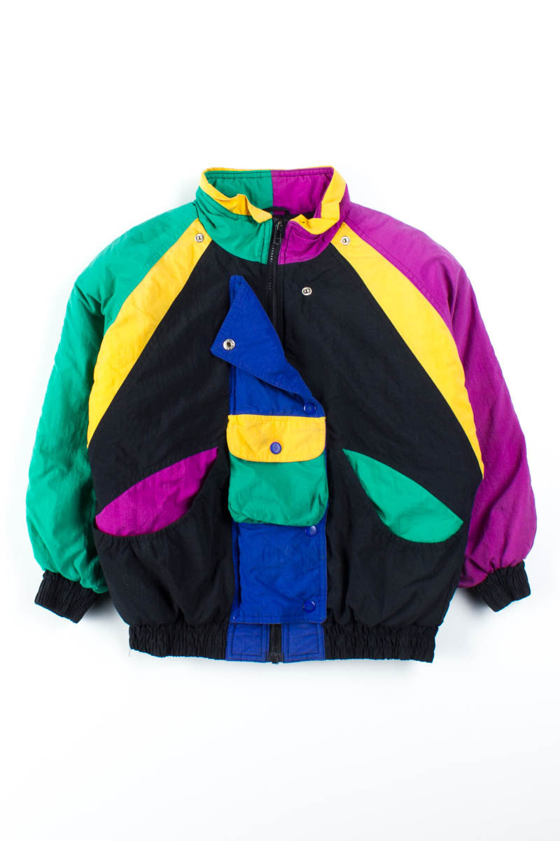 90s Jacket 16253
