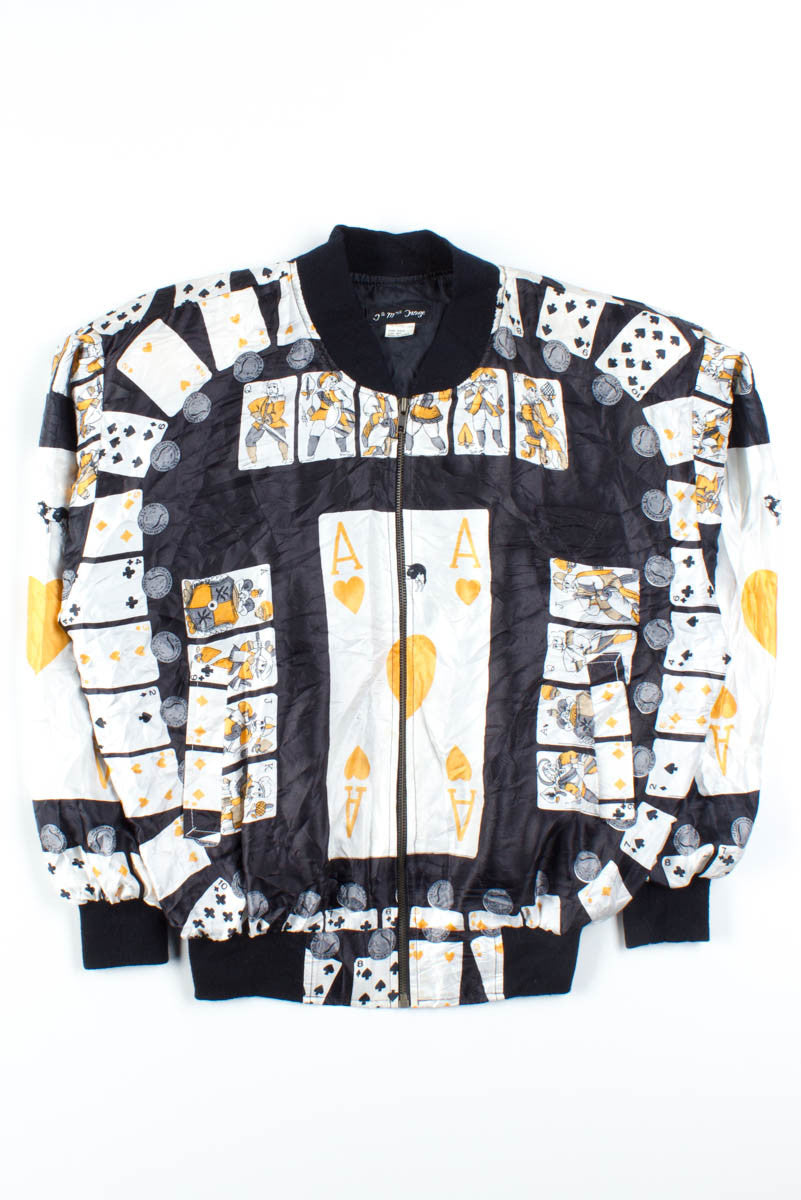90s Jacket 16273