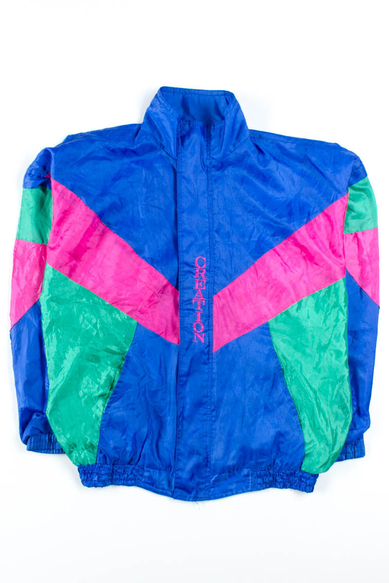 90s Jacket 16445