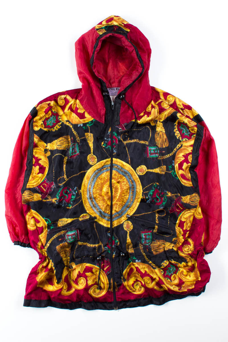 90s Jacket 16520