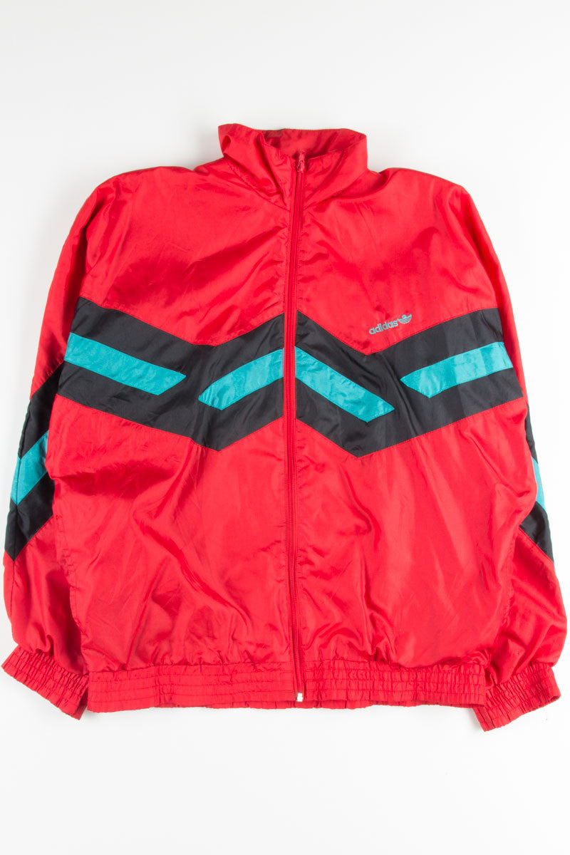 90s Adidas Windbreaker 16631