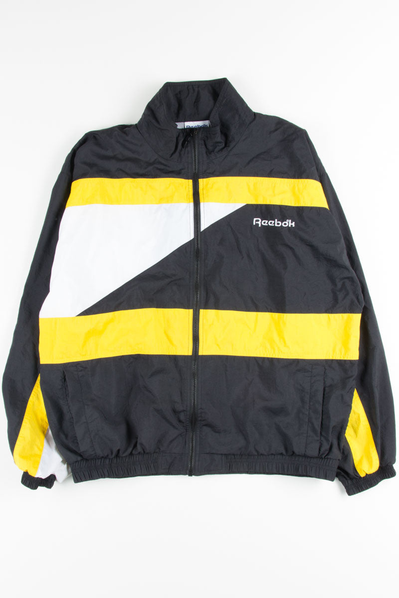 90s Reebok Windbreaker 16693