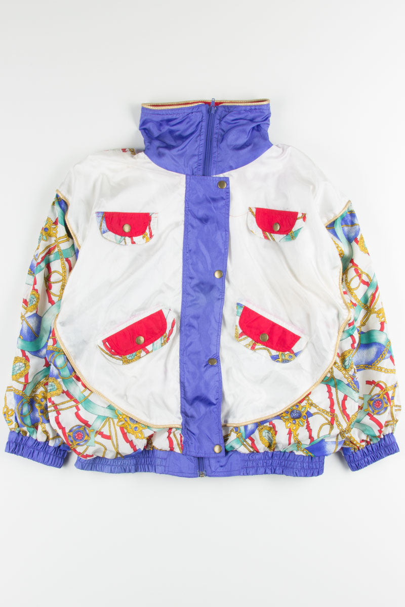 90s Jacket 16702