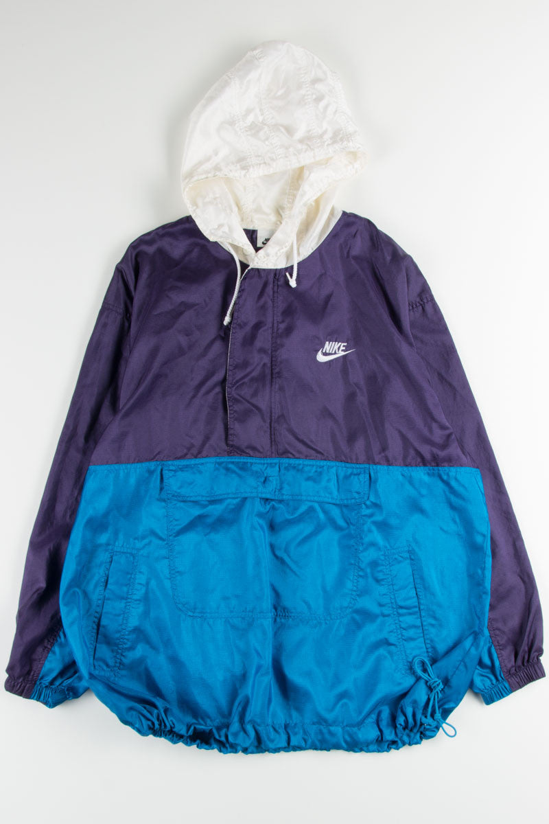 90s Nike Windbreaker 16733