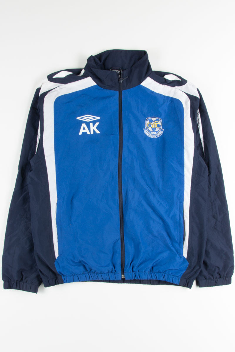 90s Jacket 16768