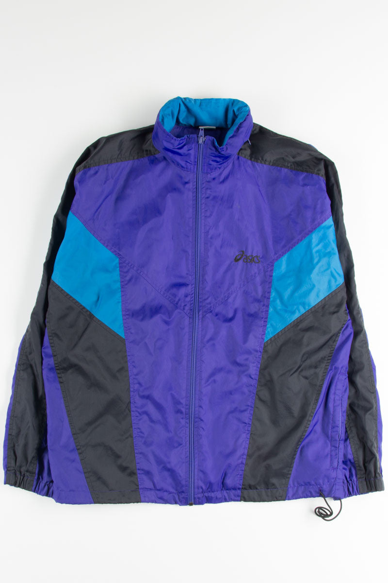 90s Asics Windbreaker 17013