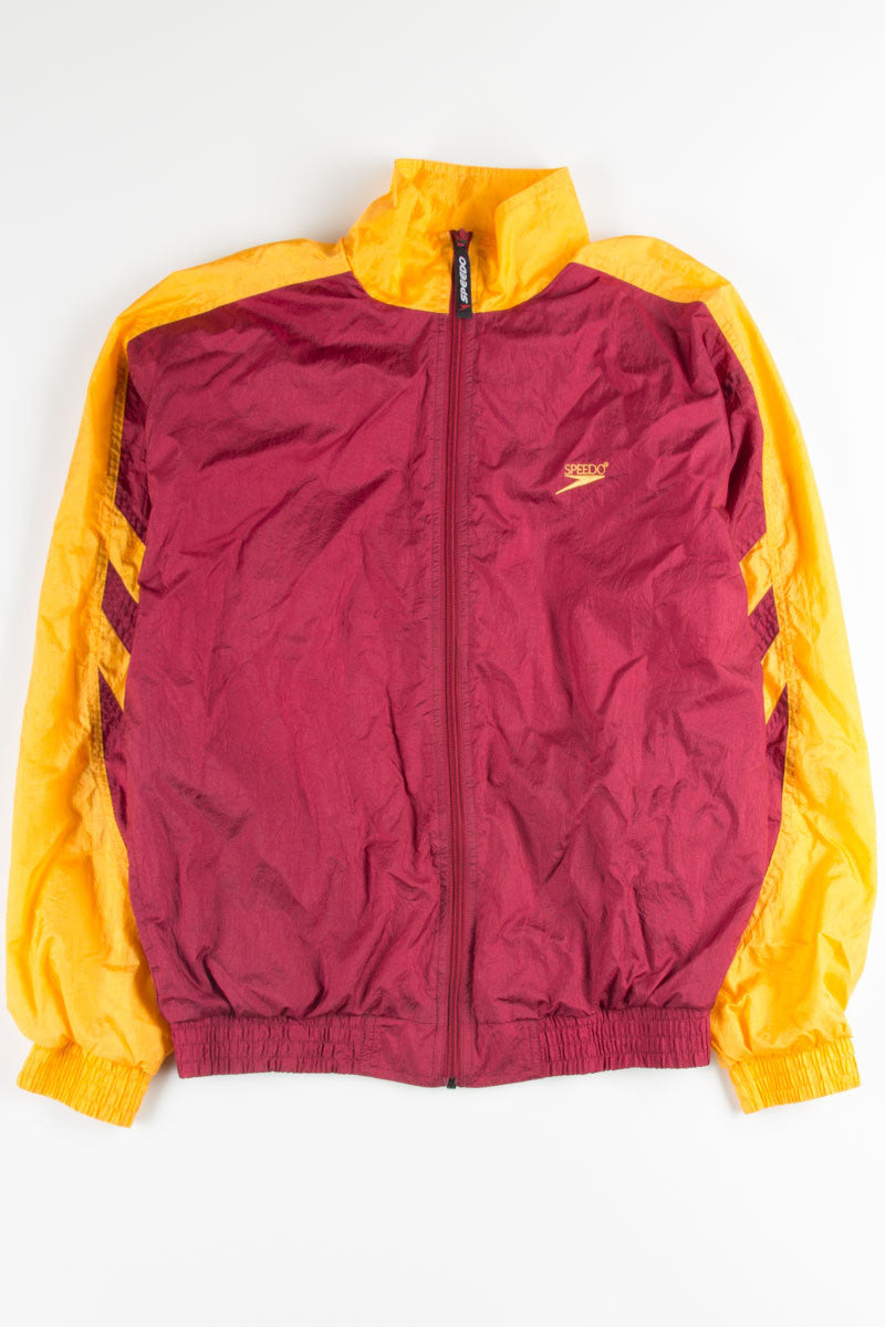 90s Speedo Jacket 17031