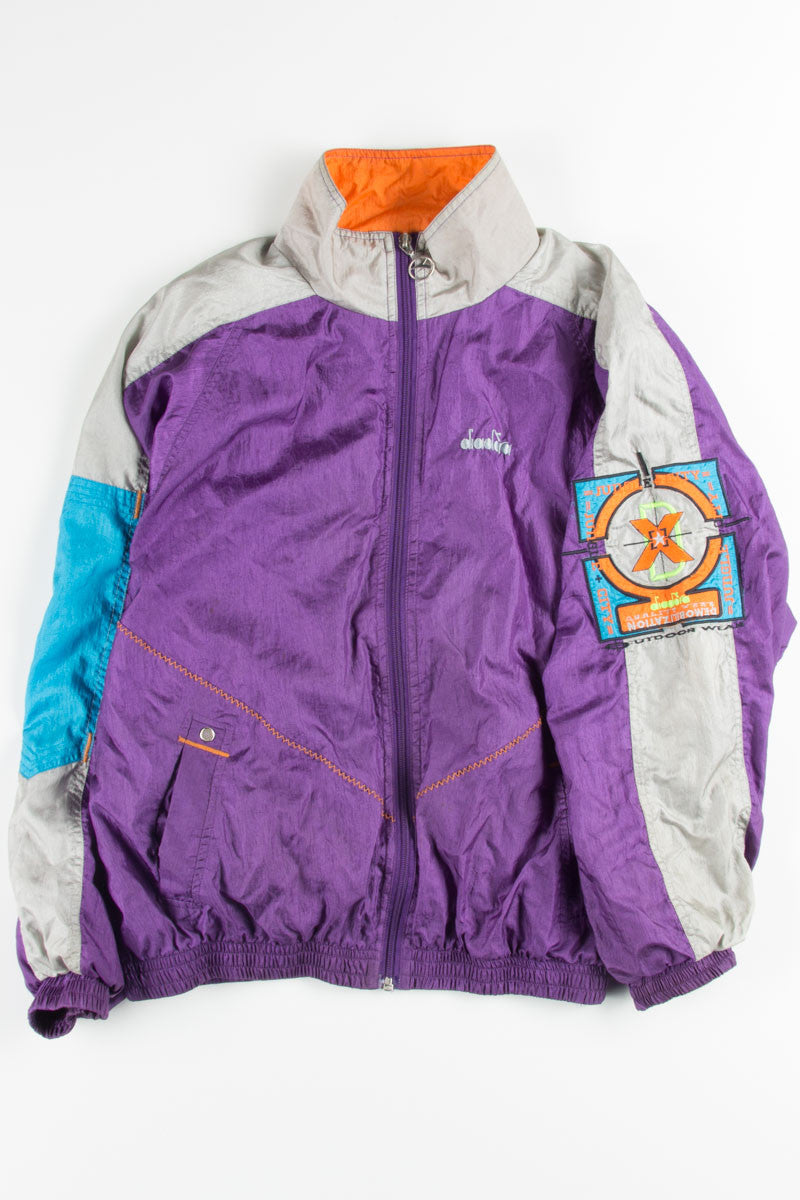 90s Jacket 17153