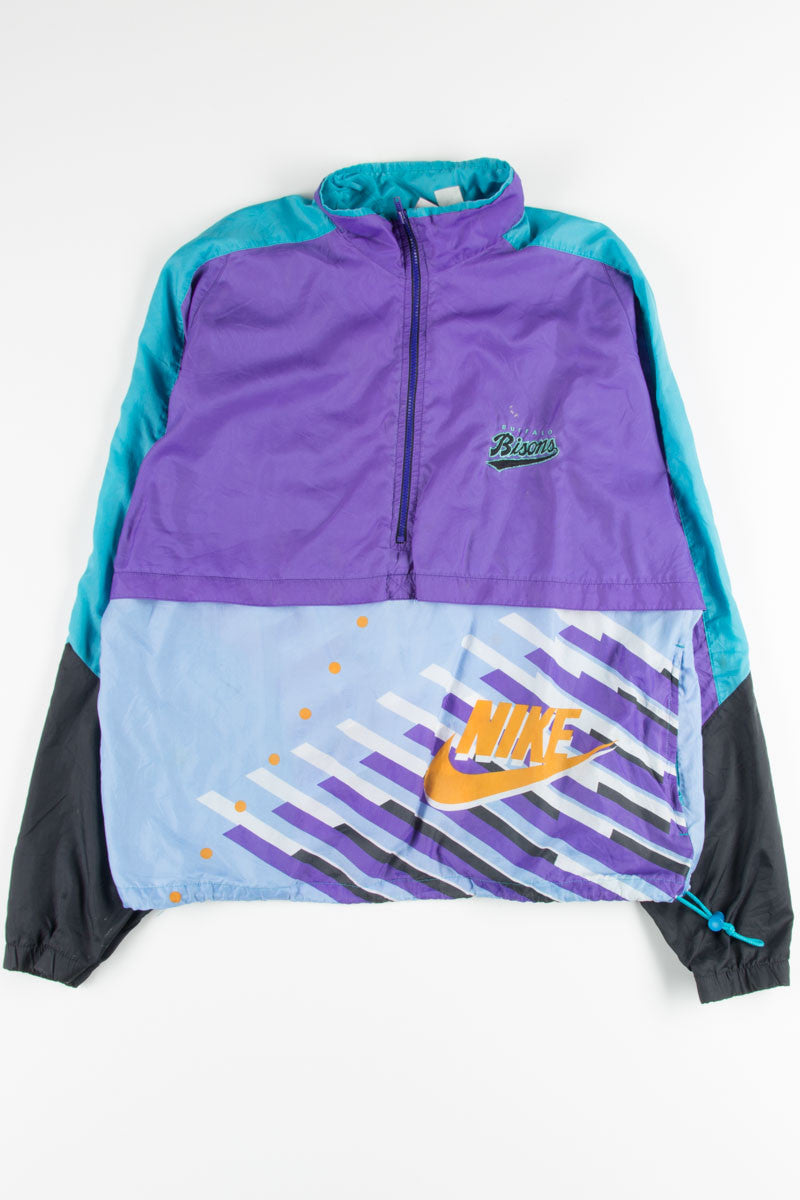 Buffalo Bisons Nike Jacket 17157