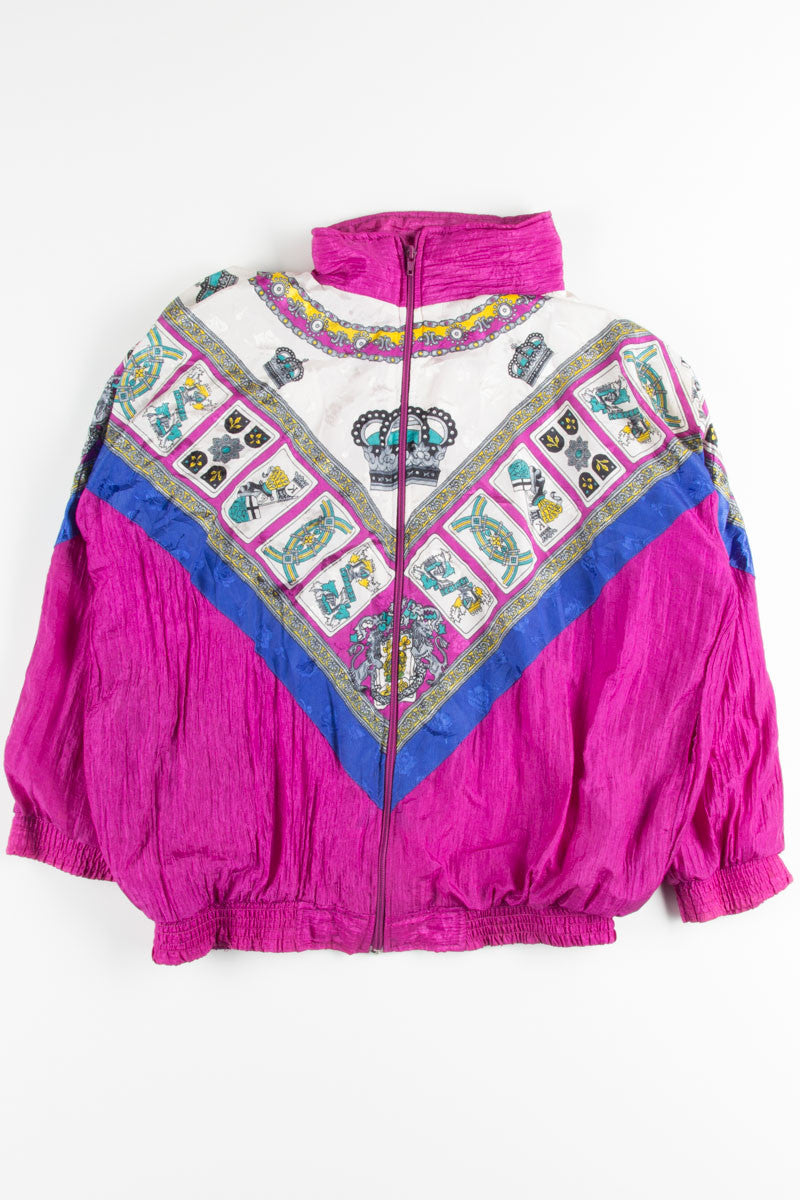 90s Jacket 17172