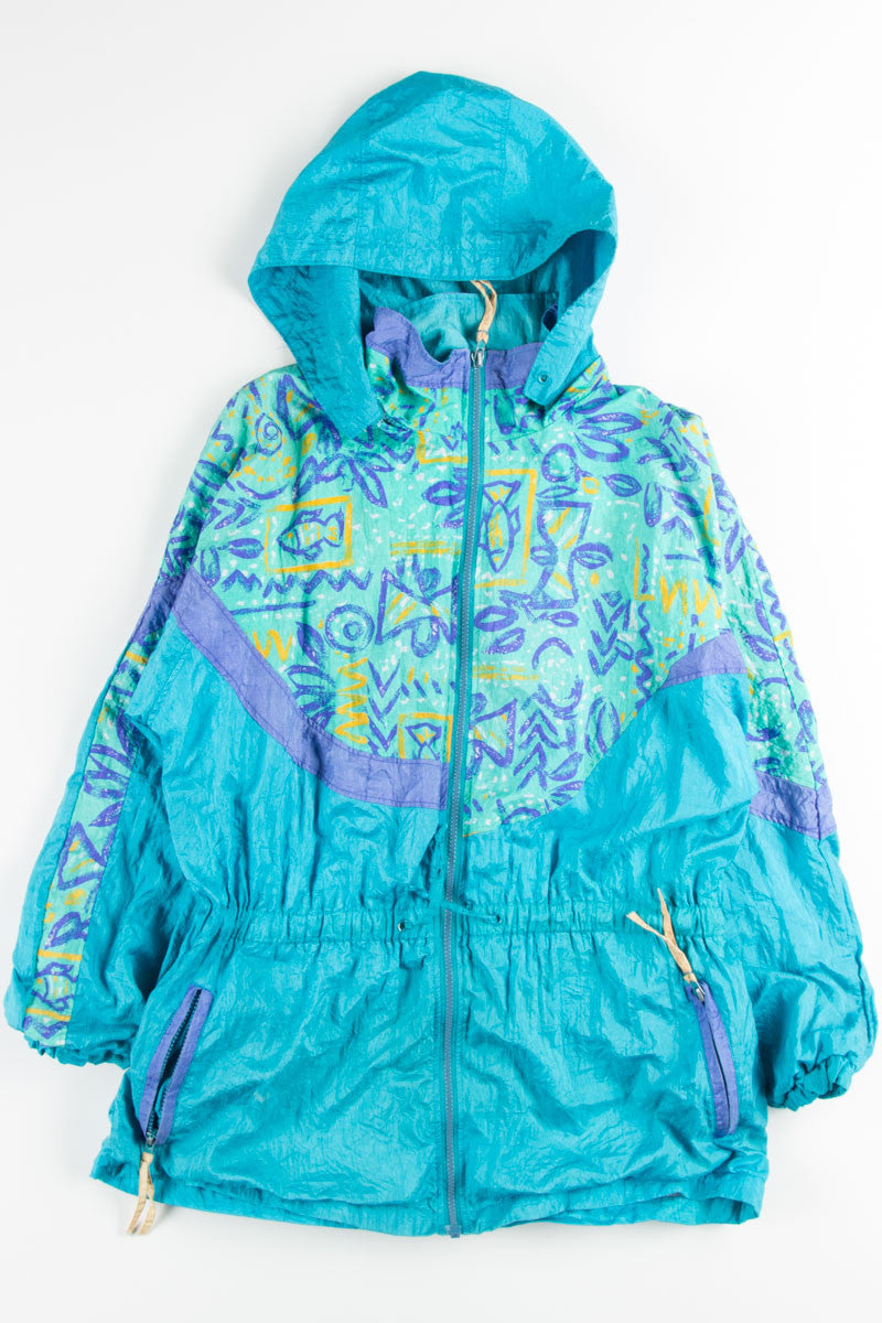 90s Jacket 17182